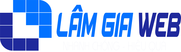 logo lamgiaweb
